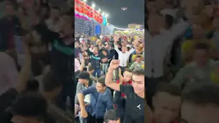 سميها زى متسميها واللي يرفع عينو عاليه هعميها الشئلوش طارق شئلشه العالمي محمد عبد السلام 