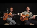 Download Lagu Osman Martins-Maxime Blésin duo : Vontade saudade