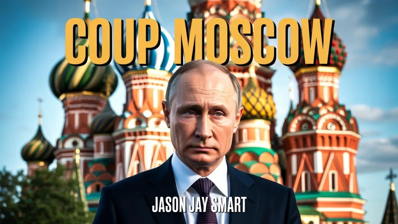 Kremlin Revolt Looms: Inner Circle Splits