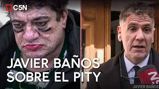 "Estamos PIDIENDO que se ESCUCHE al TESTIGO principal", indicó el abogado