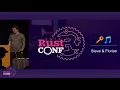 RustConf 2019 - Opening Keynote by Steve Klabnik & Florian Gilcher