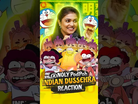 Not Your Type Dussehra || ONLY Podpoh || #doraemon #viral #notyourtype #hardtoonz #freefire