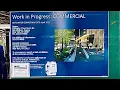 BY SPECIAL REQUEST PROGRESSION OF CONSTRUCTION ON BRAND NEW JPMORGAN CHASE BANK HEADQUARTERS