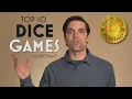 Top 10 Best Dice Games of all time