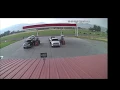 Lightning Strikes Cow
