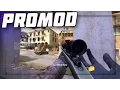 COD4 PROMOD HOW TO PLAY Call Of Duty 4 TBNRKENWORTH
