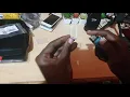 How to Mend a Broken SIM Tray