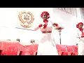 BADISA DANCING AT NATIONAL BADISA REGION 2026