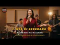 Lagu Cinta Di Seberang - Zinidin Zidan Feat Yaya Nadila   | Versi Rock Cover ( by Azzar Rockline )
