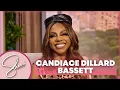 Candiace Dillard Bassett Gets UNDOMESTICATED