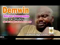 ADVISER NOWAMAGBE   Demwin