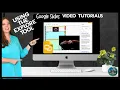 How to use the Explore tool in Google Slides