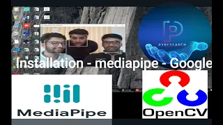 Lightning Fast Face Detection on CPU MediaPipe and OpenCV Python