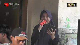 preman insaf voc nunu unyil alya nada