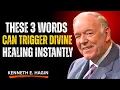 Download Lagu Speak These 3 Words and Watch God Heal Instantly! | Kenneth e. hagin Most Powerful Speech