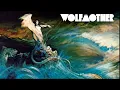 Joker and the analThief Backing Track - Wolfmother