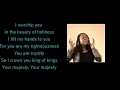 Your Majesty