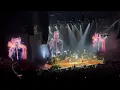 LIVE Angel Band -  Tyler Childers @ Kia Forum, April 6, 2024