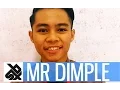 Download Lagu MR DIMPLE | WHERE ARE Ü NOW by Jack Ü feat. Justin Bieber (Beatbox Cover)