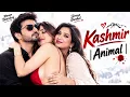 MANAN BHARDWAJ & SHREYA GHOSHAL – KASHMIR | ANIMAL | BOLLYWOOD | NEW HINDI SONG | 2026