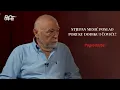 Download Lagu Stjepan Mesić Dodiku i Čoviću: Zagrljeni, telo uz tijelo, bit ćete izbrisani s političke scene u BiH