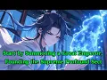 Download Lagu Start by Summoning a Great Emperor, Founding the Supreme Profound Sect
