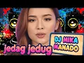 Lagu DJ MIKA MANADO – Live Studio Performance | EDM Session 2025 #jedagjedug #djnansuya