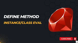 Ruby Metaprogramming Understanding define - method Dynamic Method Definition in Ruby