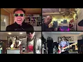 Download Lagu The Leaf People in lockdown do Together In Electric Dreams Giorgio Moroder \u0026 Phil Oakey cover