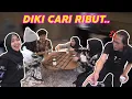 Download Lagu DIKI MULAI CARI RIBUT SAMA TIM RICIS..