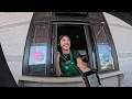 Starbucks Drive Thru Caffe Mocha Venti Hot Chai Tea Latte Higley Rd Gilbert Arizona NGH10928