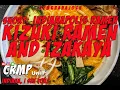 FLASHBACK Ramen Ride to Kizuki Ramen and Izakaya Carmel Indiana