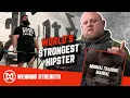 Worlds Strongest Hipster - Minimal Time Training Manual