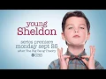 Video di Young Sheldon | Trailer lingua inglese