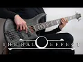 Download Lagu The Halo Effect - Become Surrender (Bass Cover) + TAB