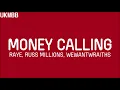 Da Beatfreakz x RAYE x Russ Millions x wewantwraiths - Money Calling (BASS BOOSTED)