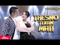 Download Lagu TRESNO TEKANE MATI - DIFARINA INDRA - HAPPY PARTY BALONG BEJI BERSATU SEASON 3 - JEPARA