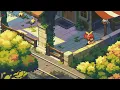 Download Lagu relaxing video game music mix for days when you need to rest