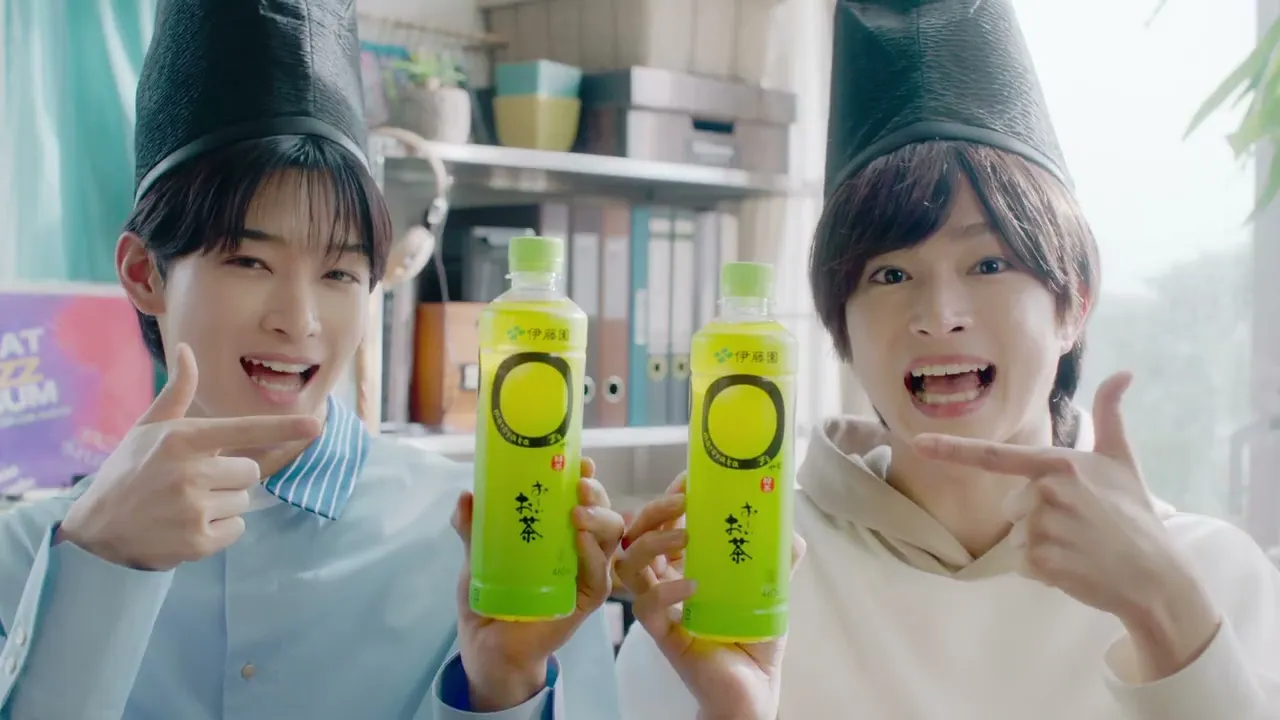 面白いCM【2023年5月】