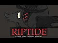 Download Lagu RIPTIDE | Hazbin Hotel Valentino Animatic