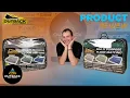 Floor Matting - Everything You Need To Know About Caravan Floor Mats