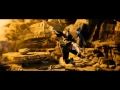 RIDDICK Red Band Trailer