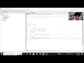 ARRAY 2D matriks TUTORIAL JAVA NETBEANS part27