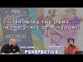 Growing the Game in the State of Missouri YBMcast Perspective