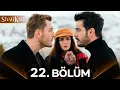 Download Lagu Siyah Kalp 22. Bölüm