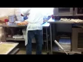 Random Activity at Shipley Donuts