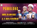 Download Lagu 🔴LIVE! Nurul Musthofa Bin Ja'far | Sabtu, 28 Juni 2025 | Jl H. Saleh, Benda Baru ,Pamulang - Tangsel