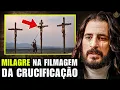 Download Lagu Diretor Interrompe Cena da Crucificação em The Chosen: “Nunca Vi Nada Igual”