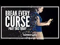 Download Lagu Prayer To Break Every Curse Spoken Against You | How To Break Curses Over Your Life
