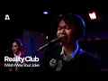 Download Lagu Reality Club - I Wish I Was Your Joke | Audiotree Live